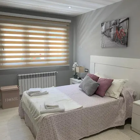 Apartman Adelina