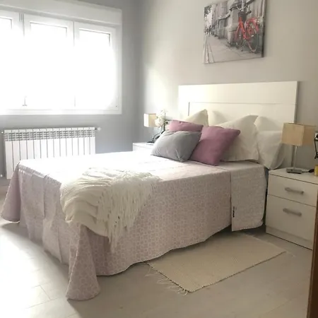 Apartman Adelina *