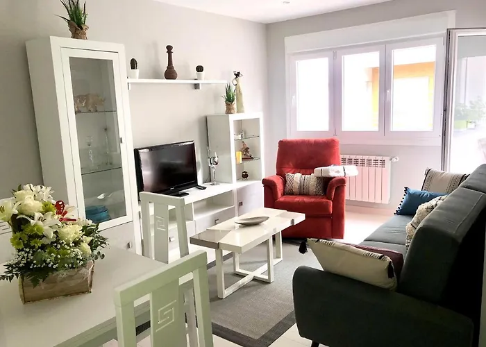 Appartement Adelina