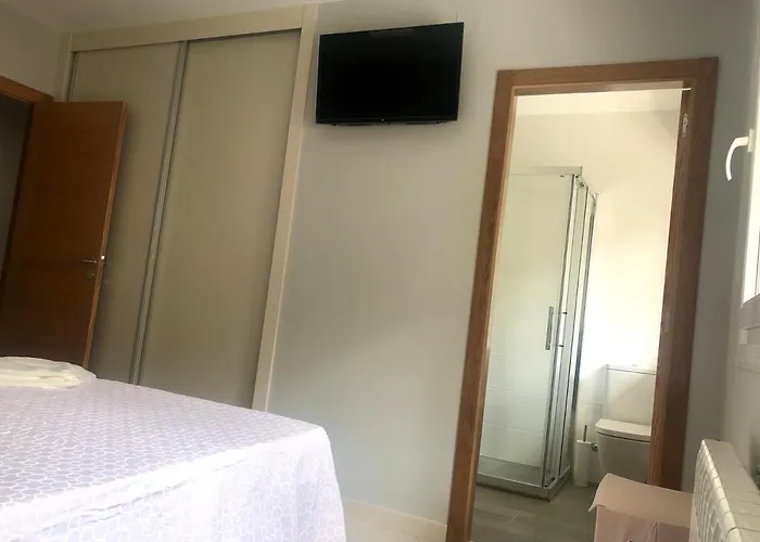 Appartement Adelina *