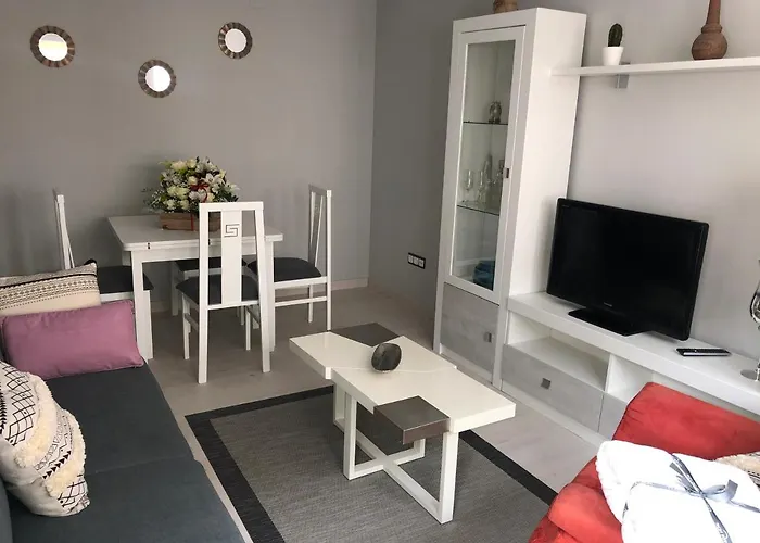 Adelina Appartement Silleda