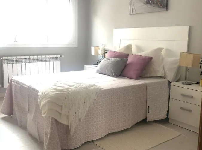 Appartement Adelina *