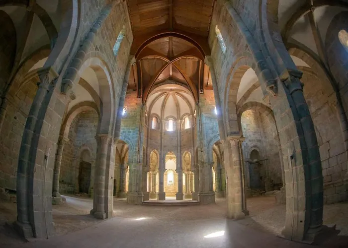 Adelina Appartement Silleda